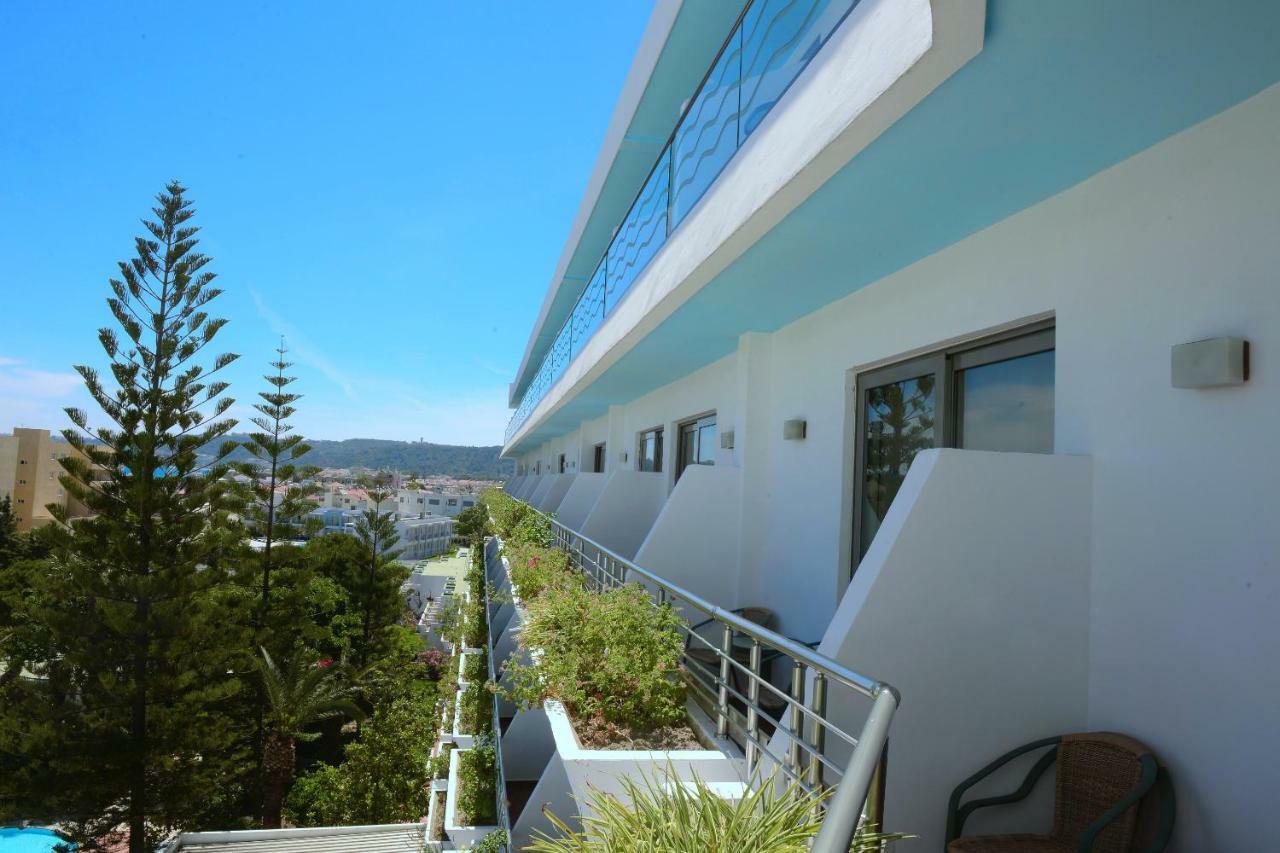Chambre Standard - Vue sur Mer