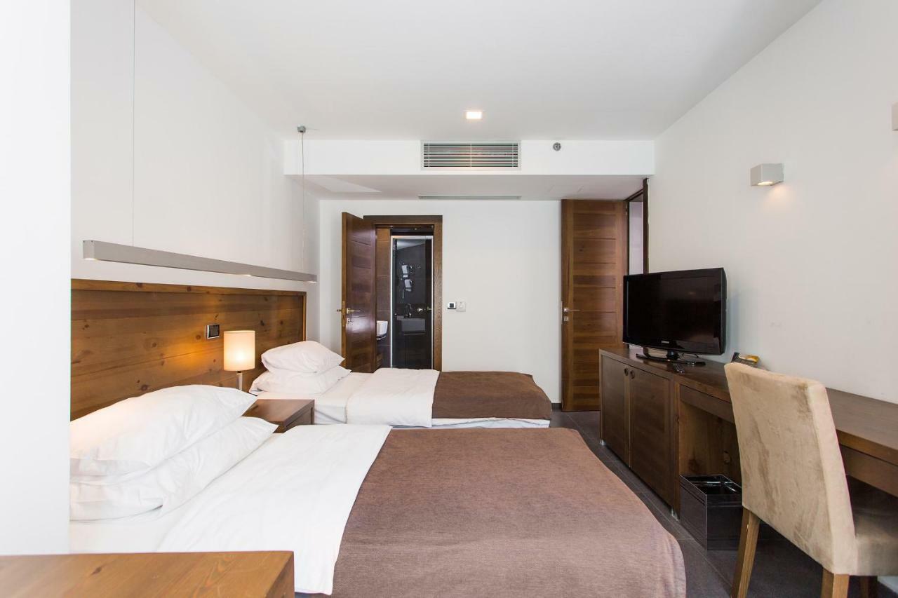 Suite Familiare Superior