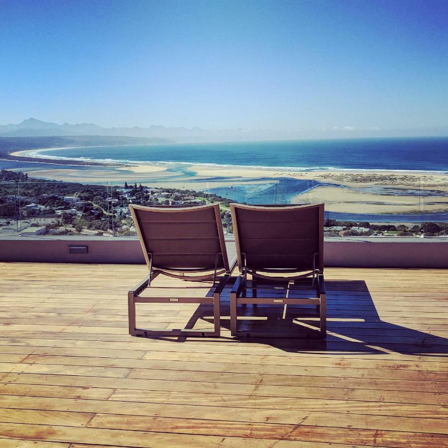 Honeymoon Suite Lagoon Ocean View 1