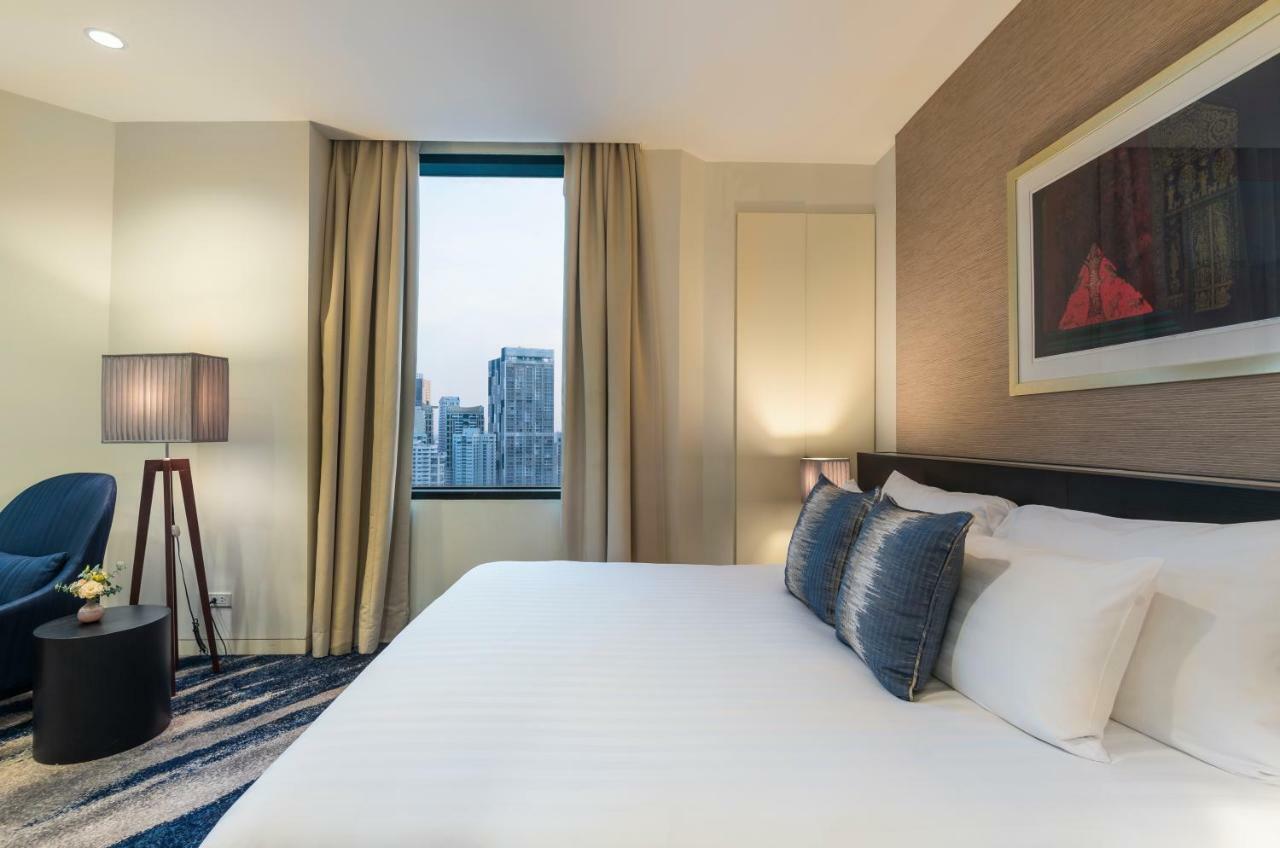 Grand Deluxe King Room
