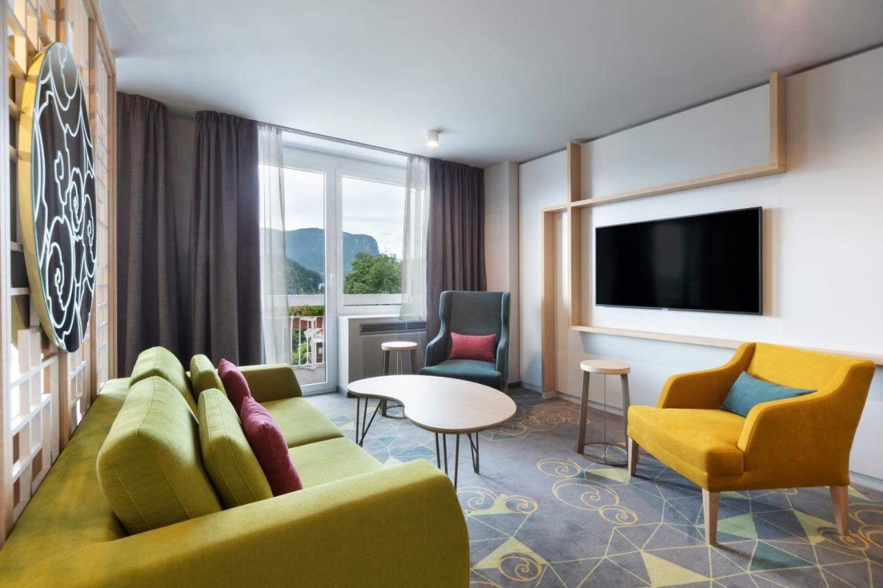 Suite Lake Side