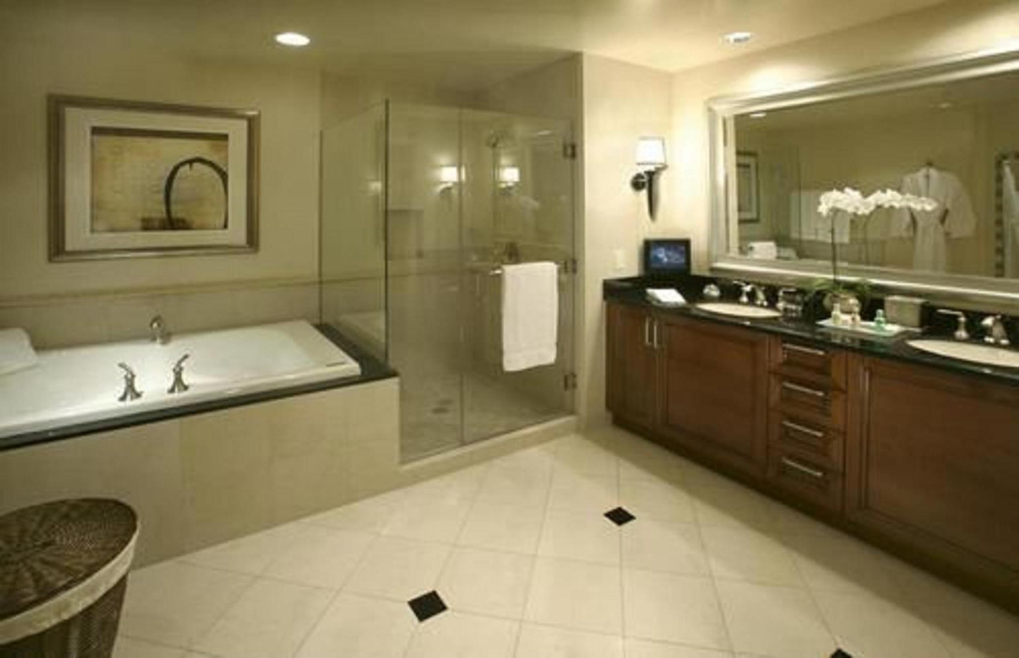 Suite Deluxe con balcón