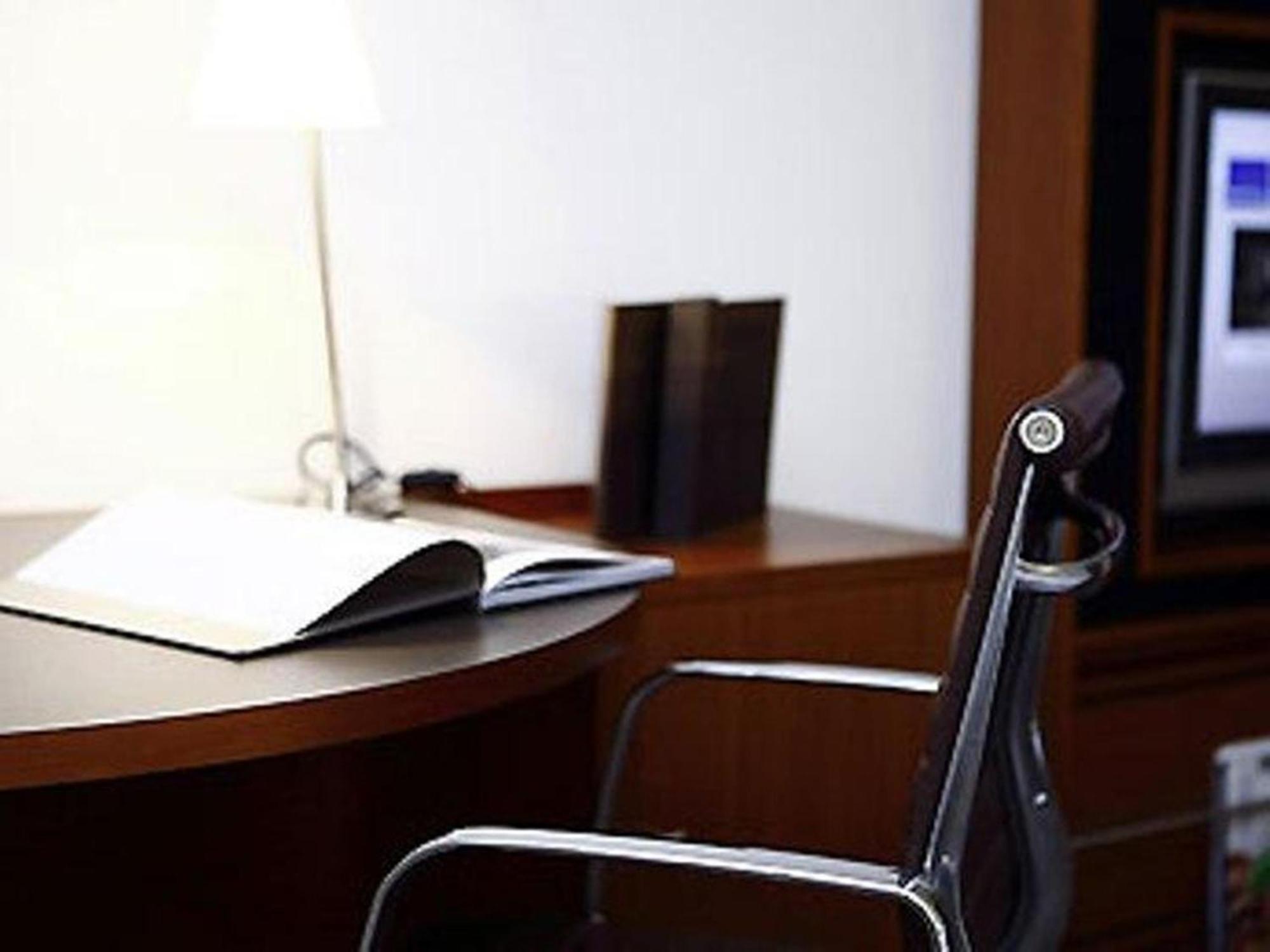 Executive Kamer met Kingsize Bed
