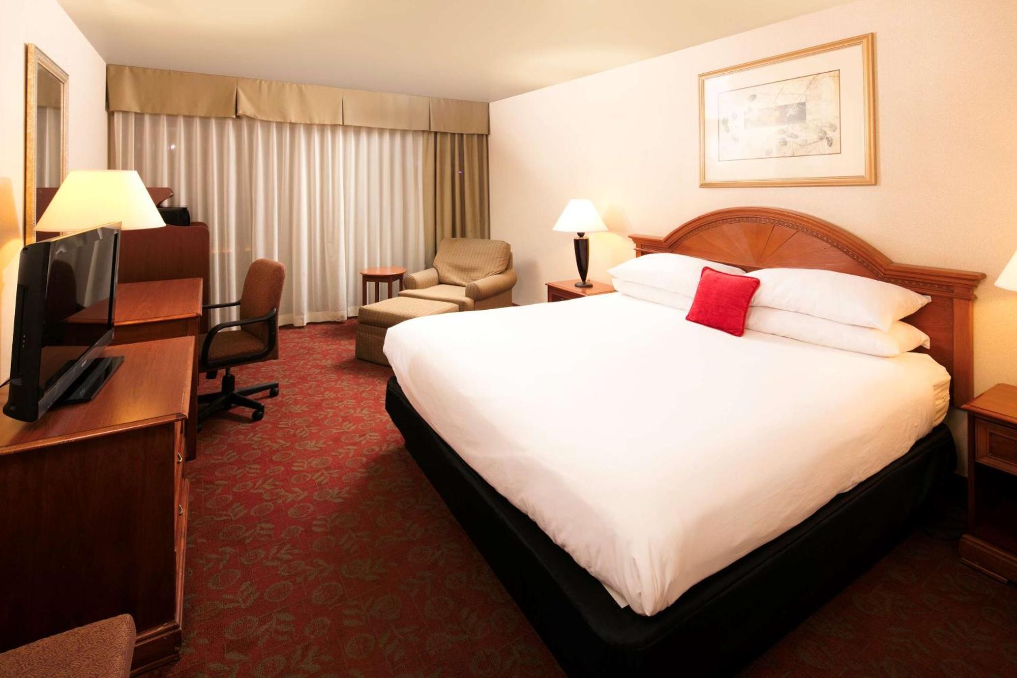 King Room Non-Smoking