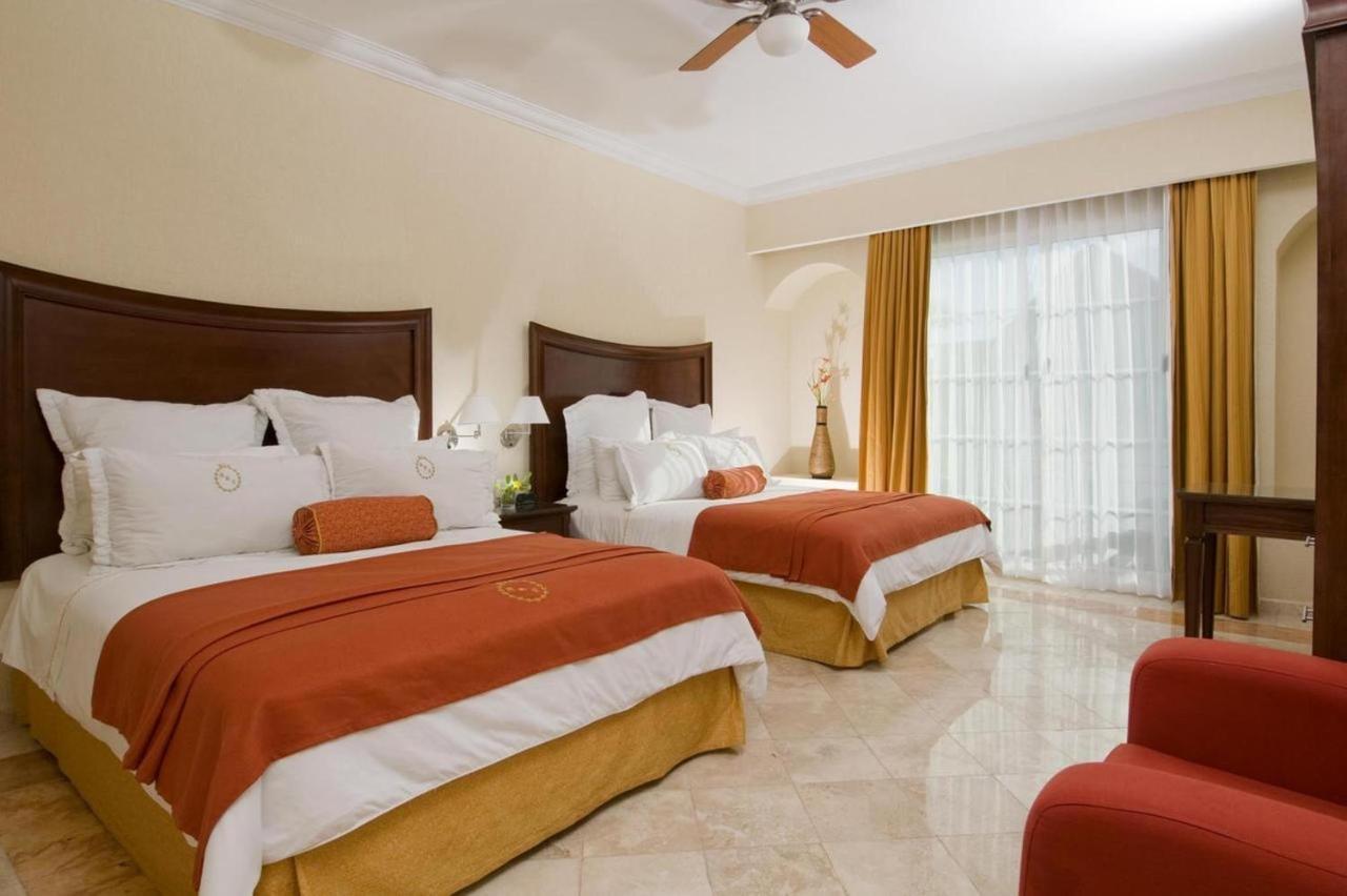 Quarto Queen com 2 Camas Queen-size