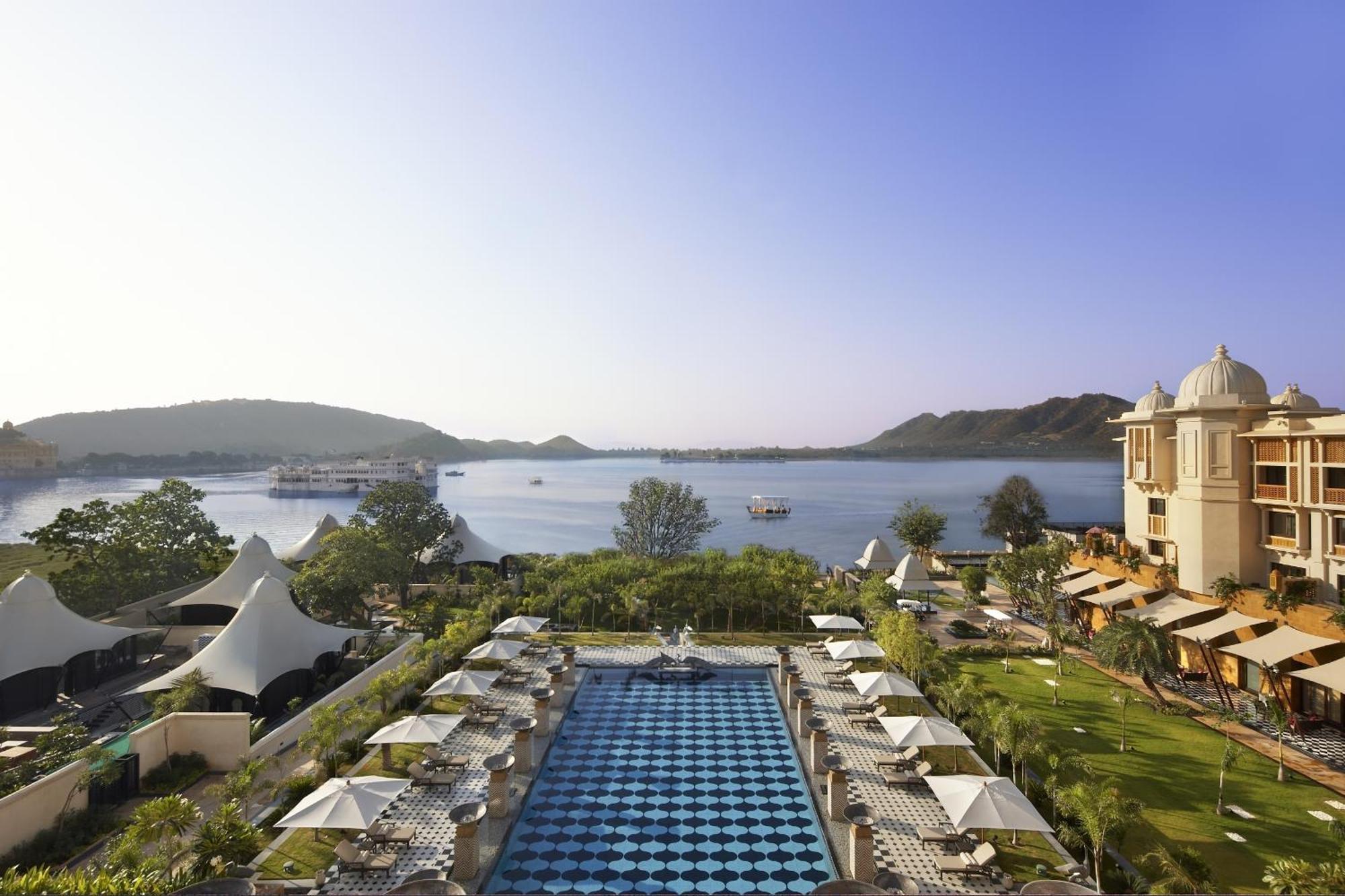 Grand Heritage Lake View