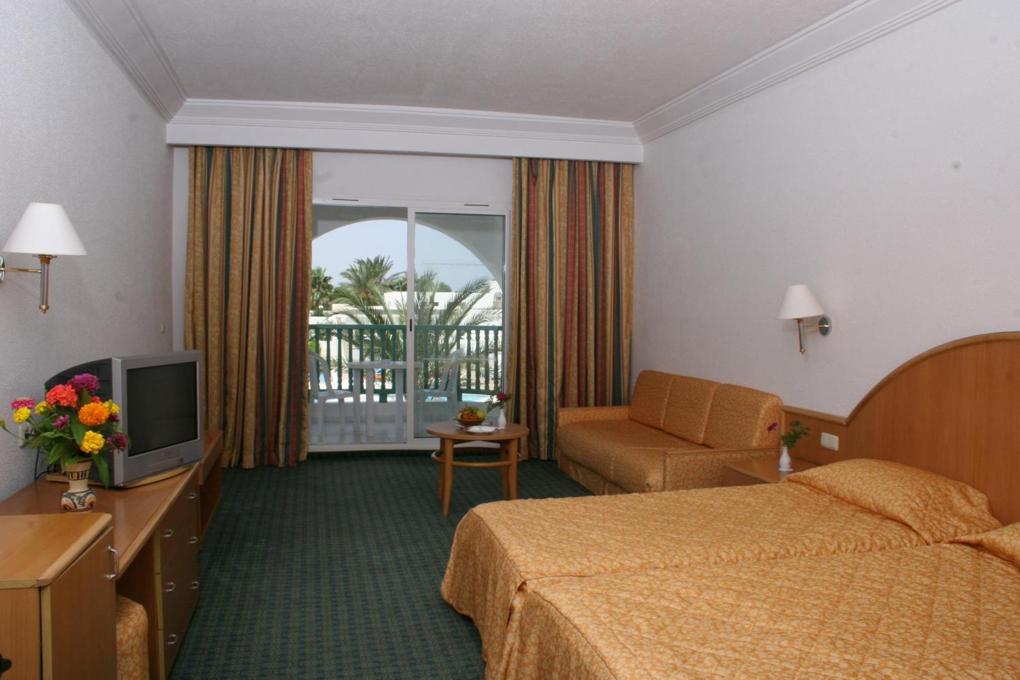 Single Room