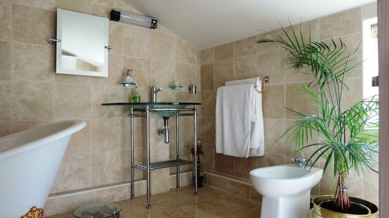 Superior King Suite