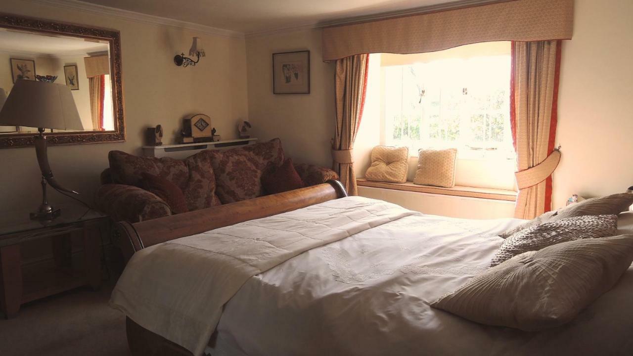 Superior King Suite