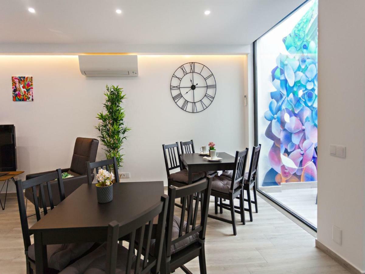 Double Room Terrace