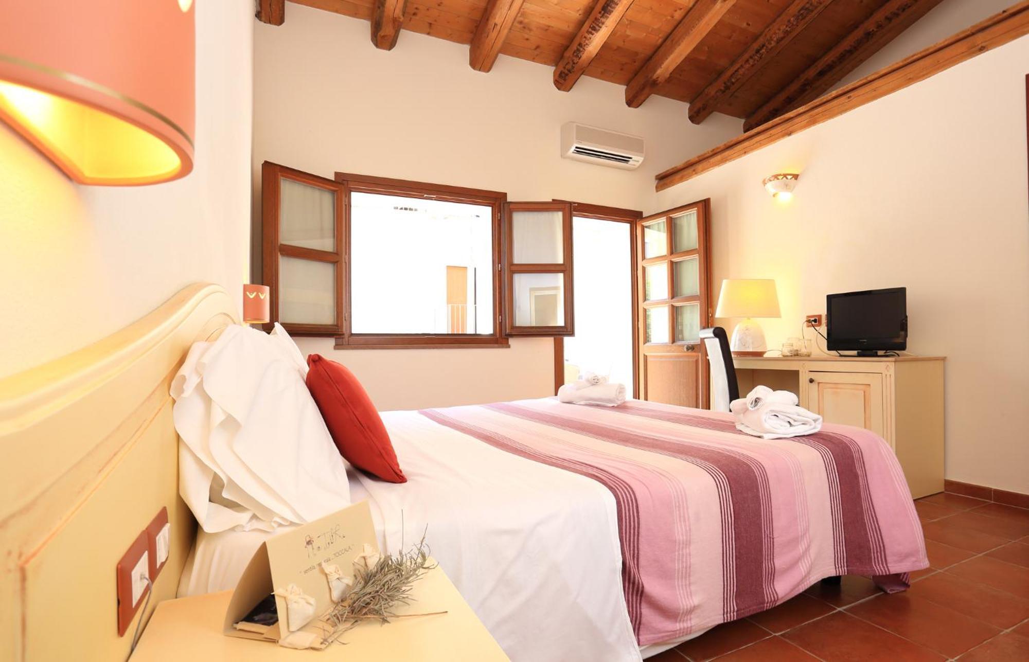 Habitación Doble Clásica