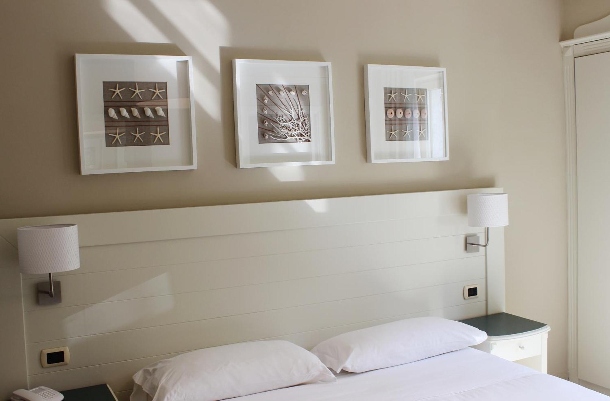 Classic Double or Twin Room