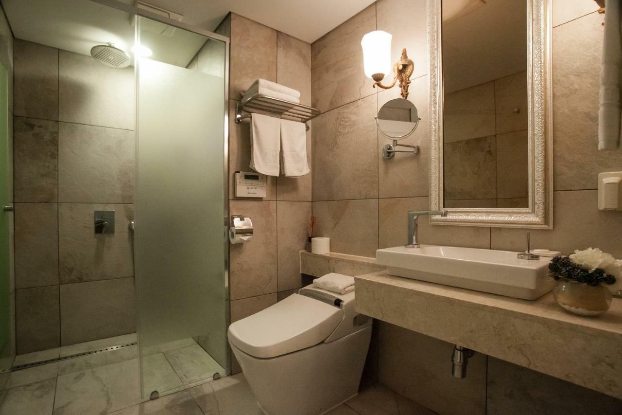 Royal Suite