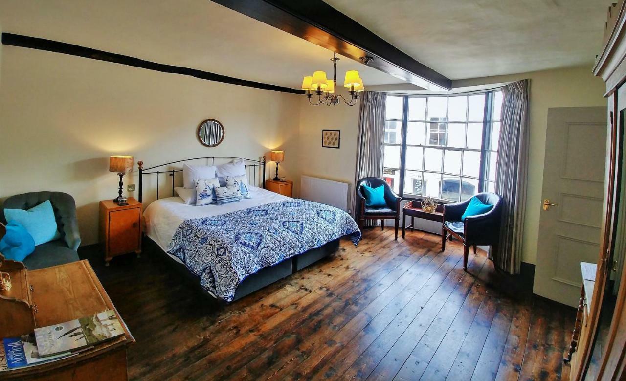 Classic King Room