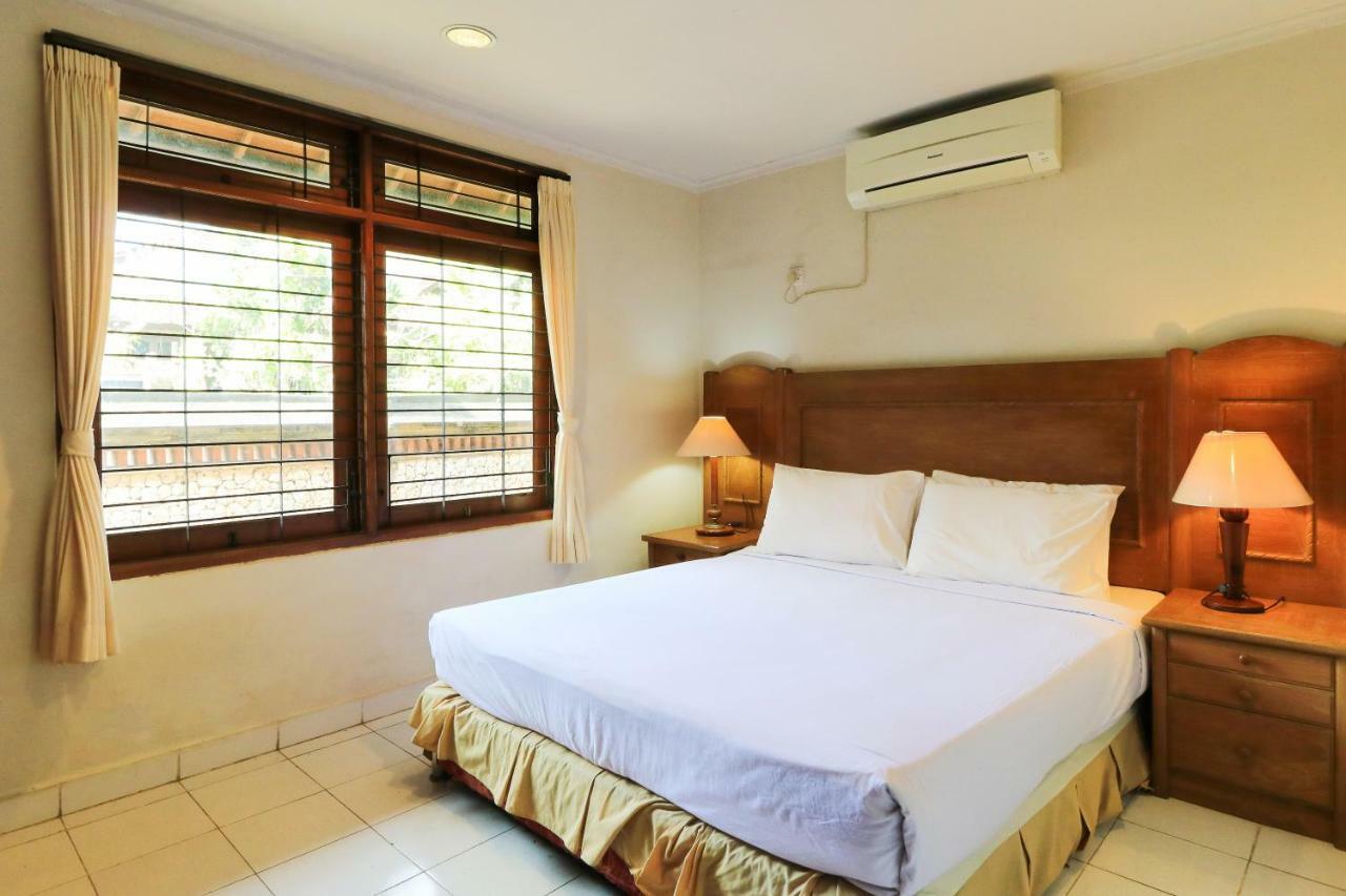 Three-Bedroom Chalet