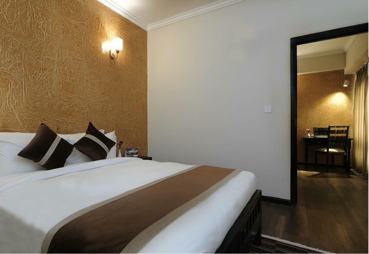 Phewa Suite