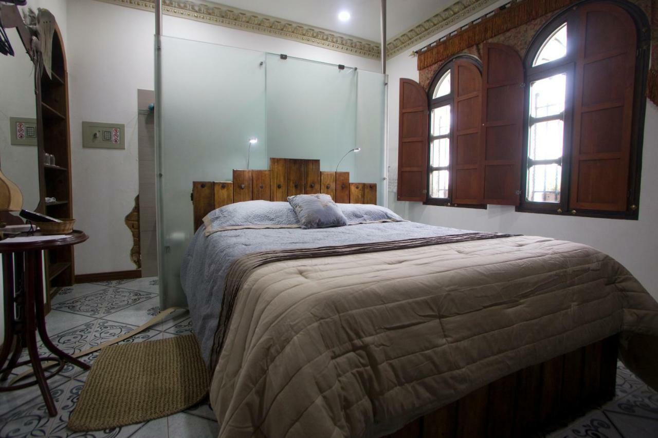 Family Double Room I