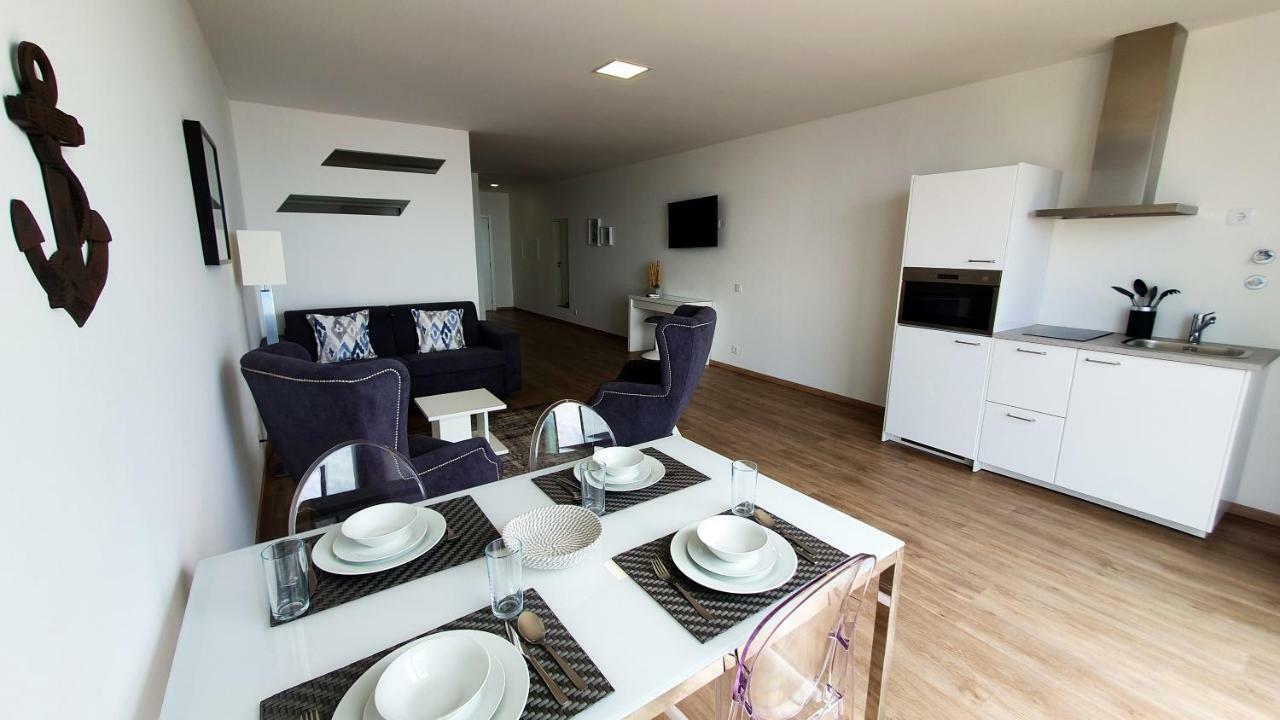 Appartamento con Vista Mare