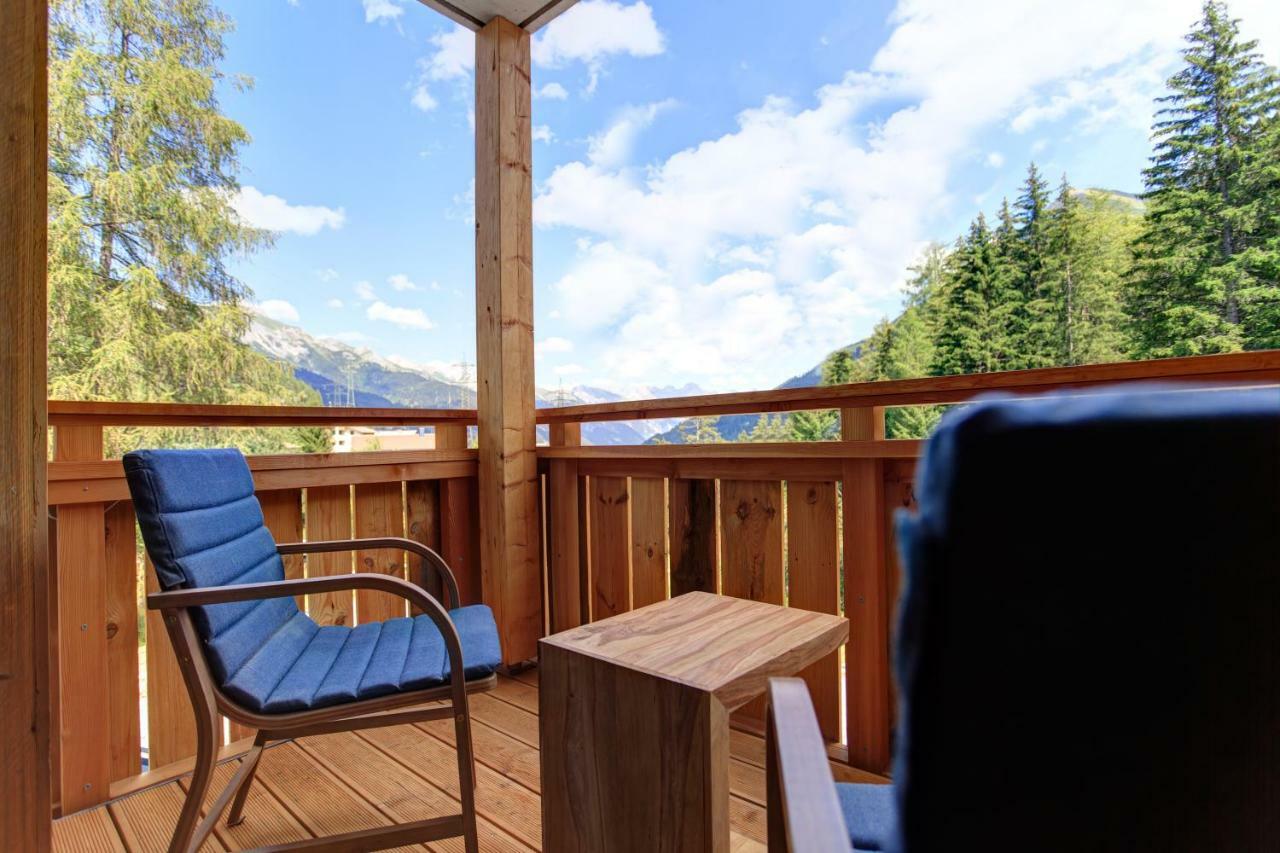 Triple Room Balcony