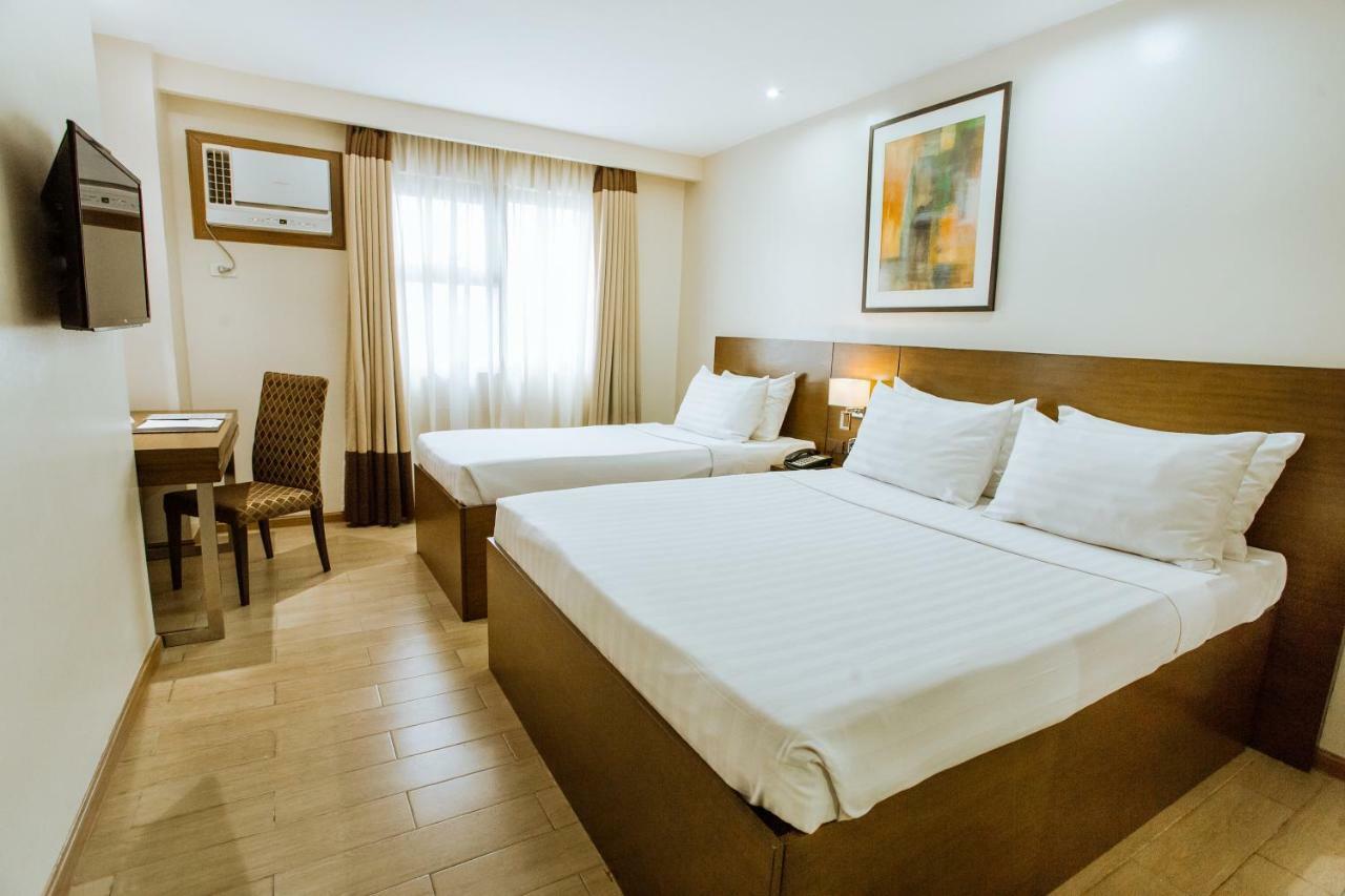 Deluxe Premiere Room