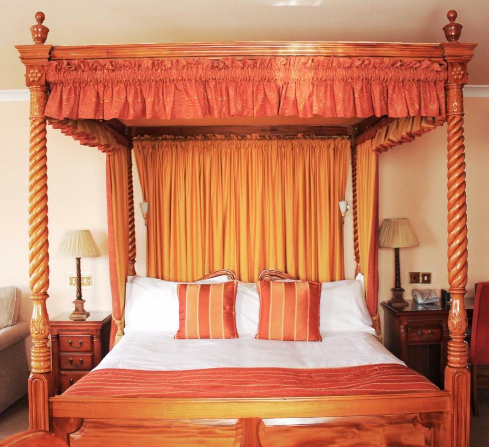 Deluxe Junior Suite