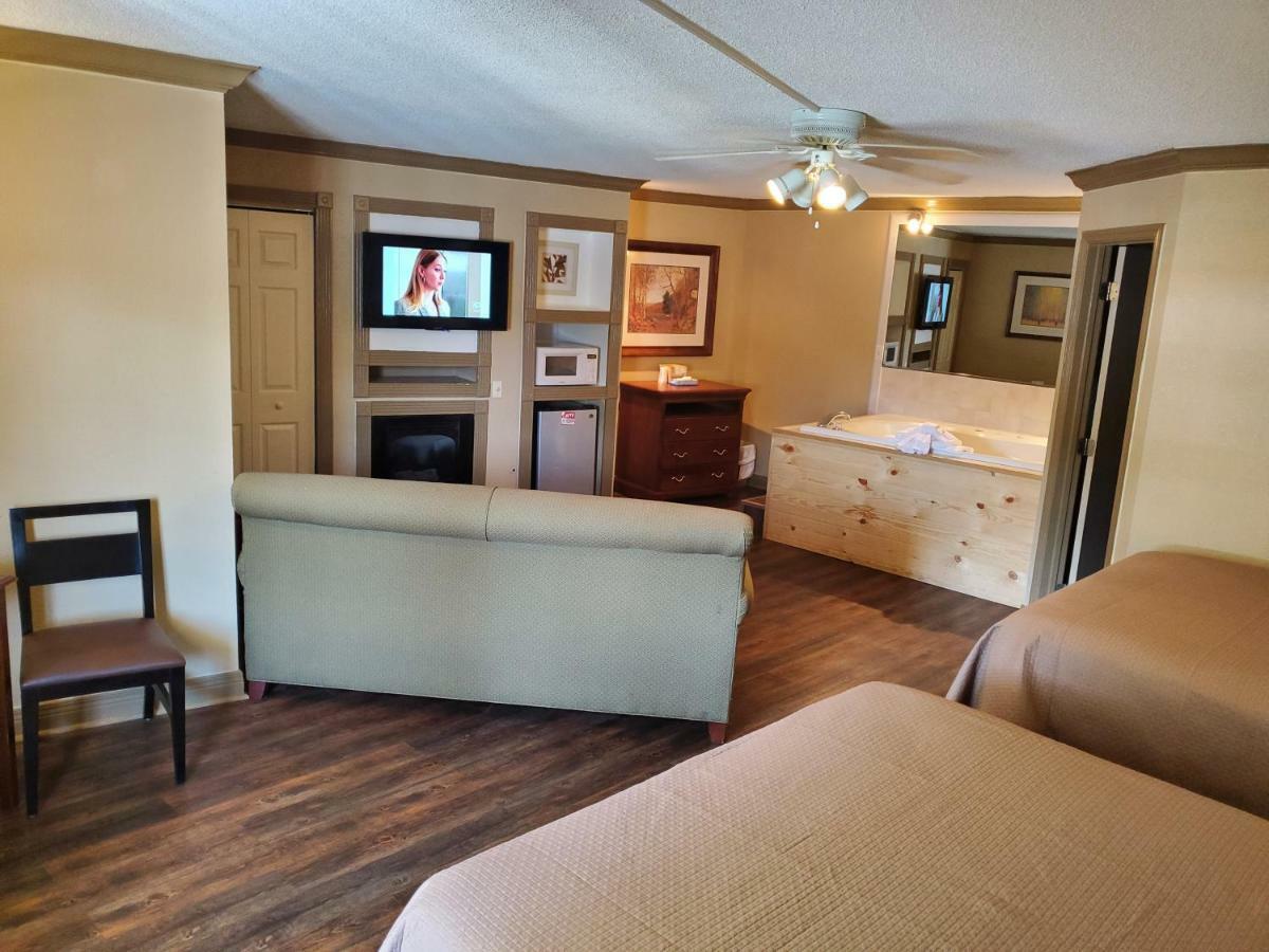Suite Familiar