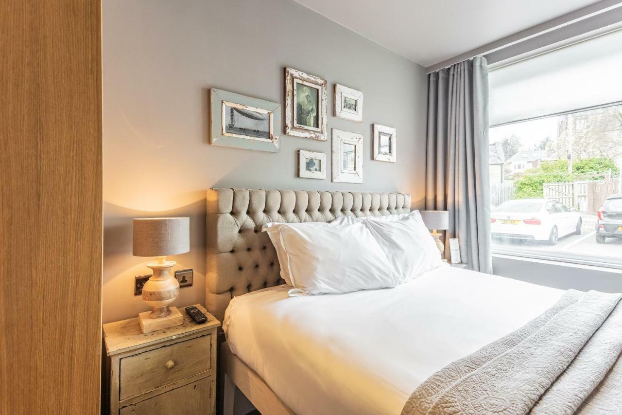 Chambre Double Cosy