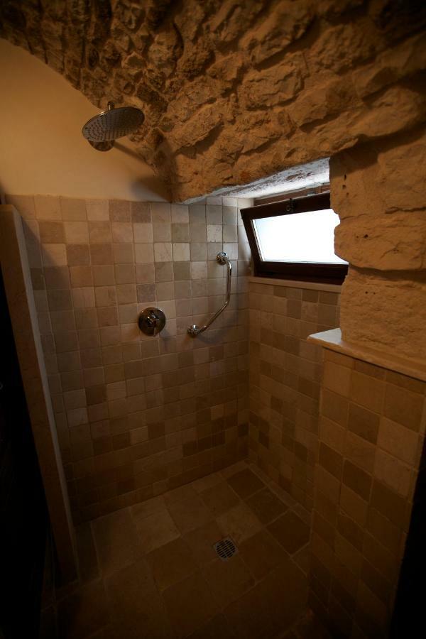 Trullo Suite