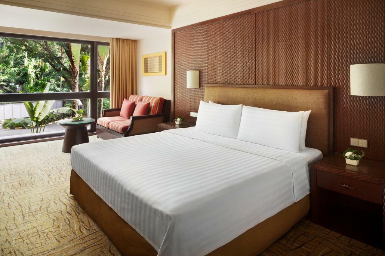 Superior Double Room Rasa Wing