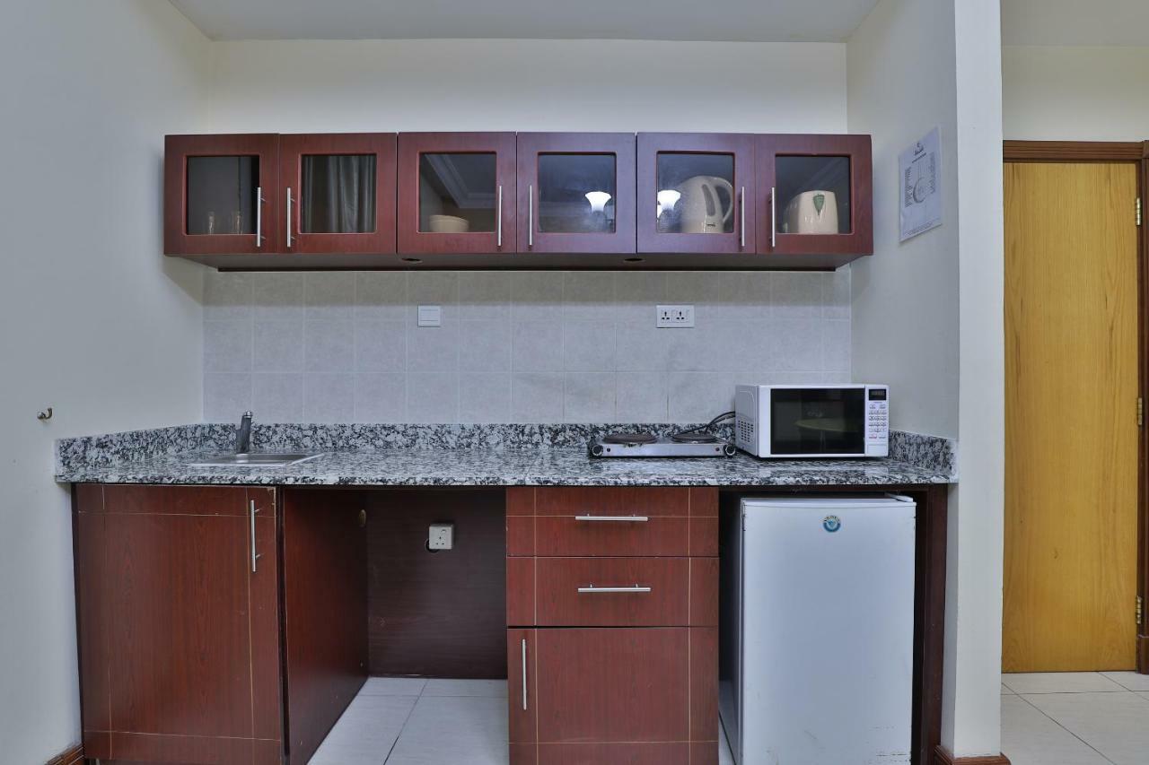 Apartamento Estudio Estándar