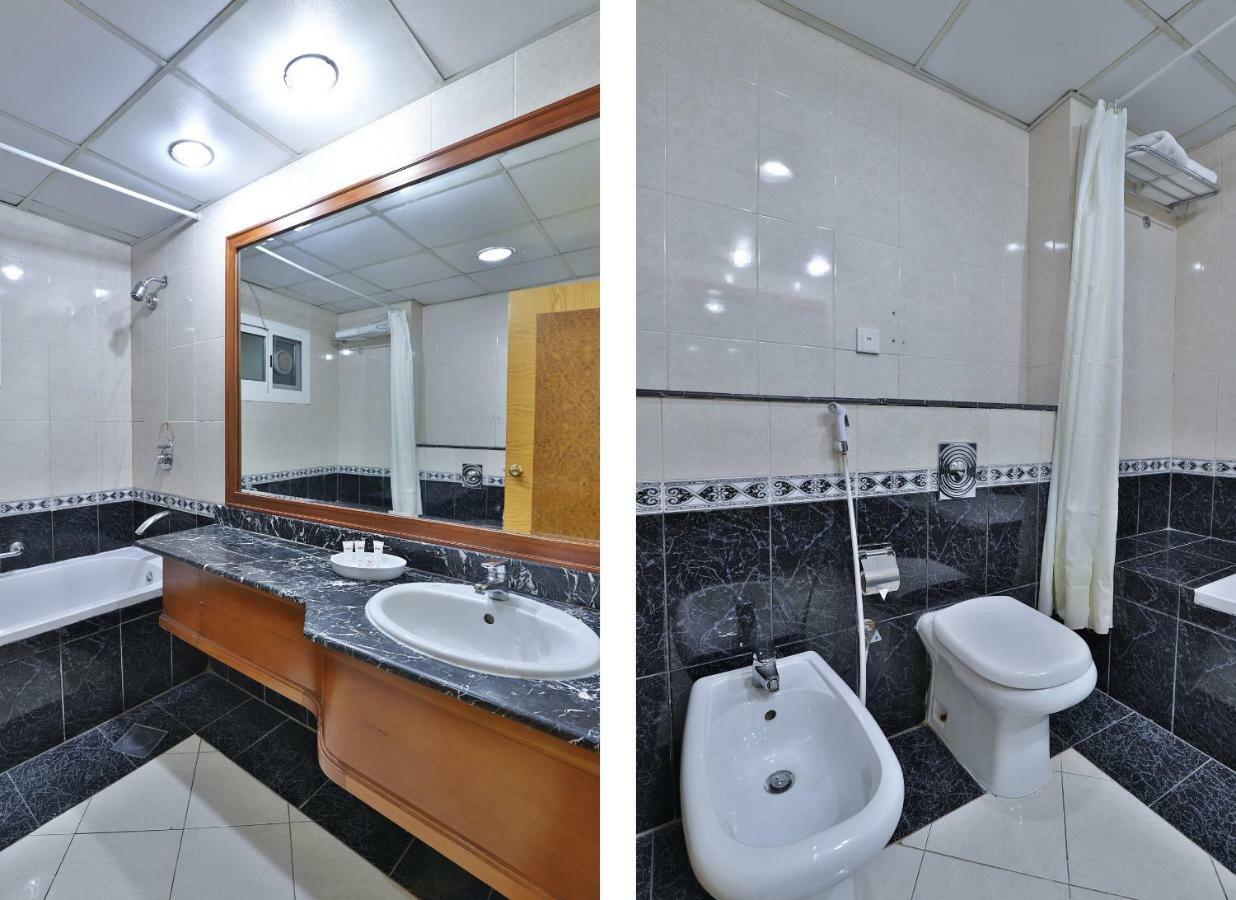 Apartamento Estándar de 2 dormitorios