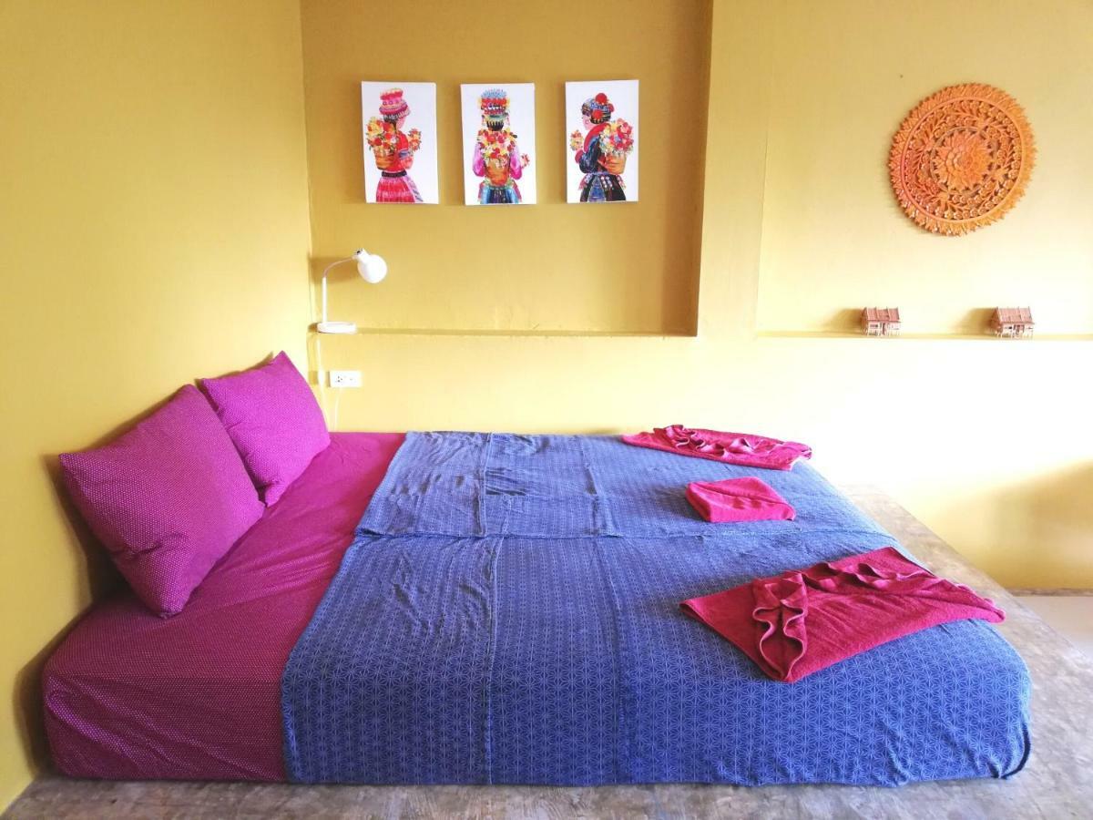 Suite con vistas al jardín
