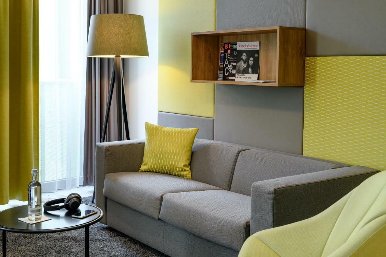 Executive Double Room Sofa Bed