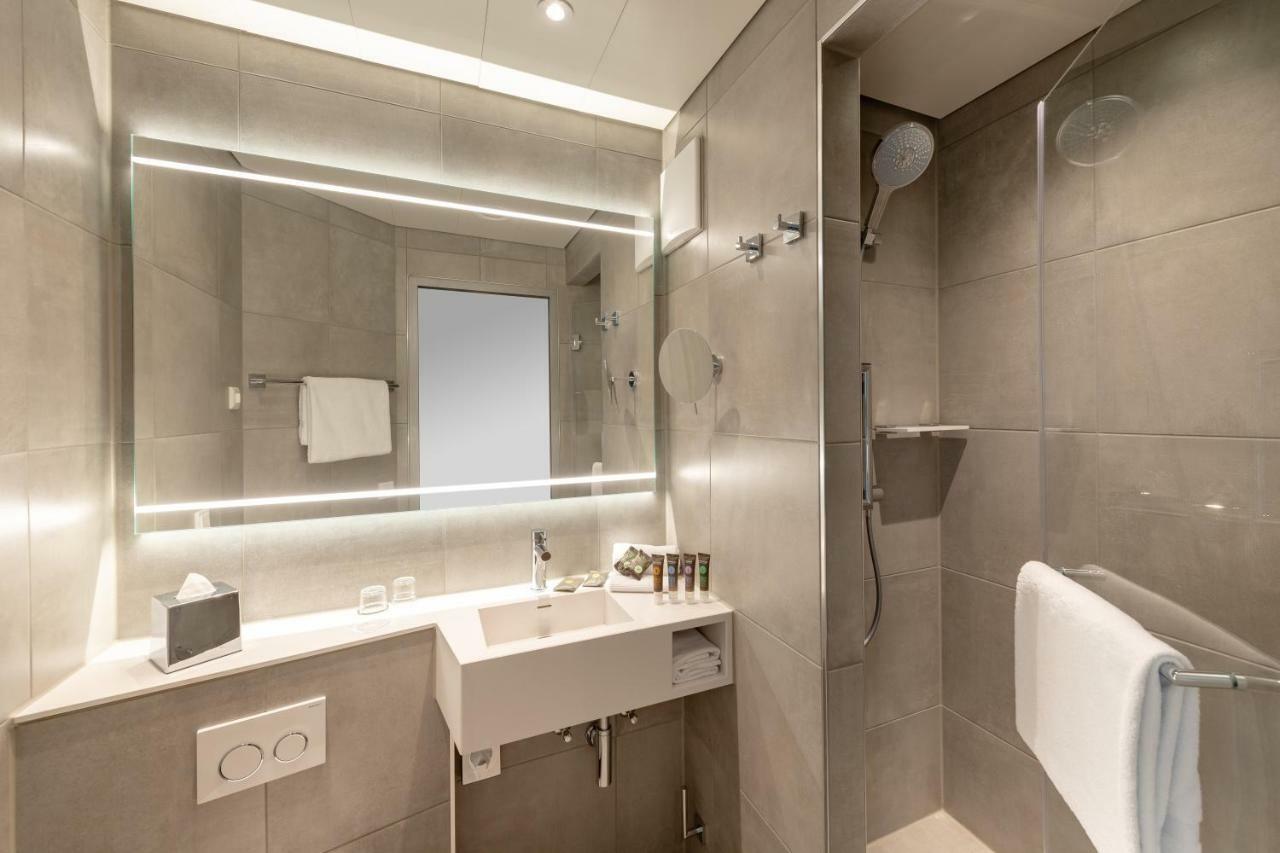 Chambre Double Supérieure