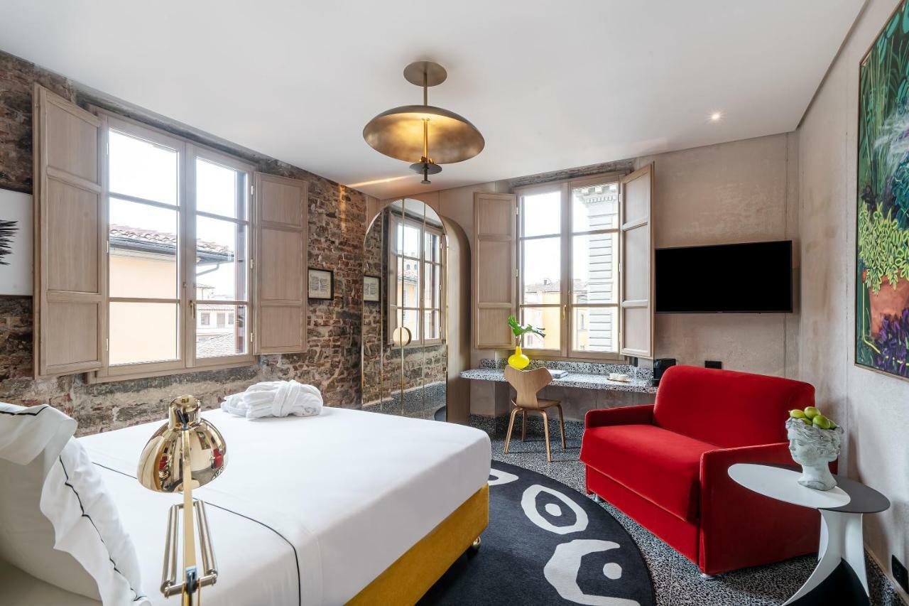 Chambre Triple Confort