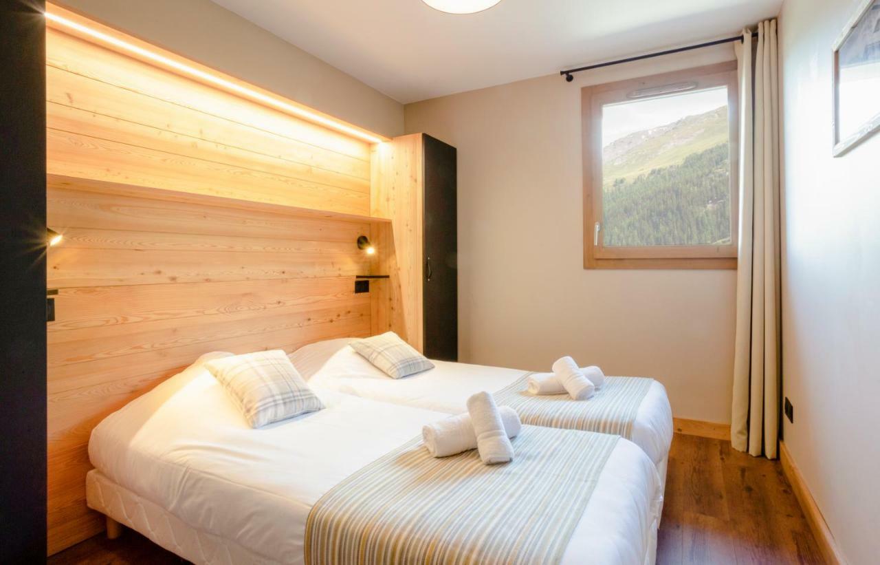 One Bedroom Comfort Apartment