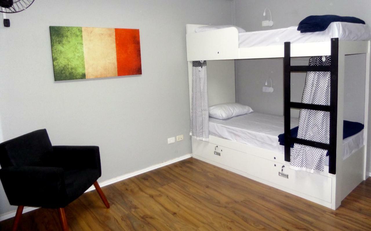 Bed in 4-Bed Mixed Dormitory Room,835221182:JPEG