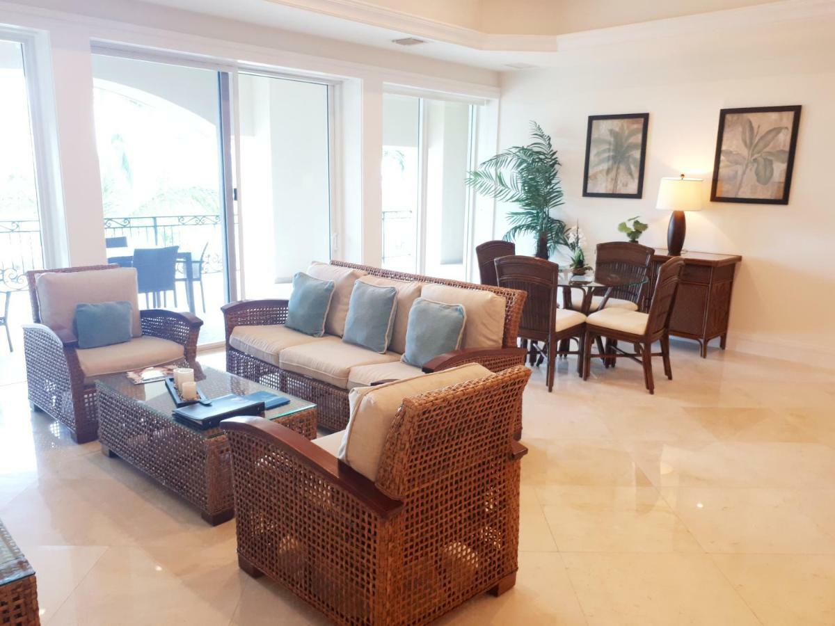 Two-Bedroom Studio Ocean View