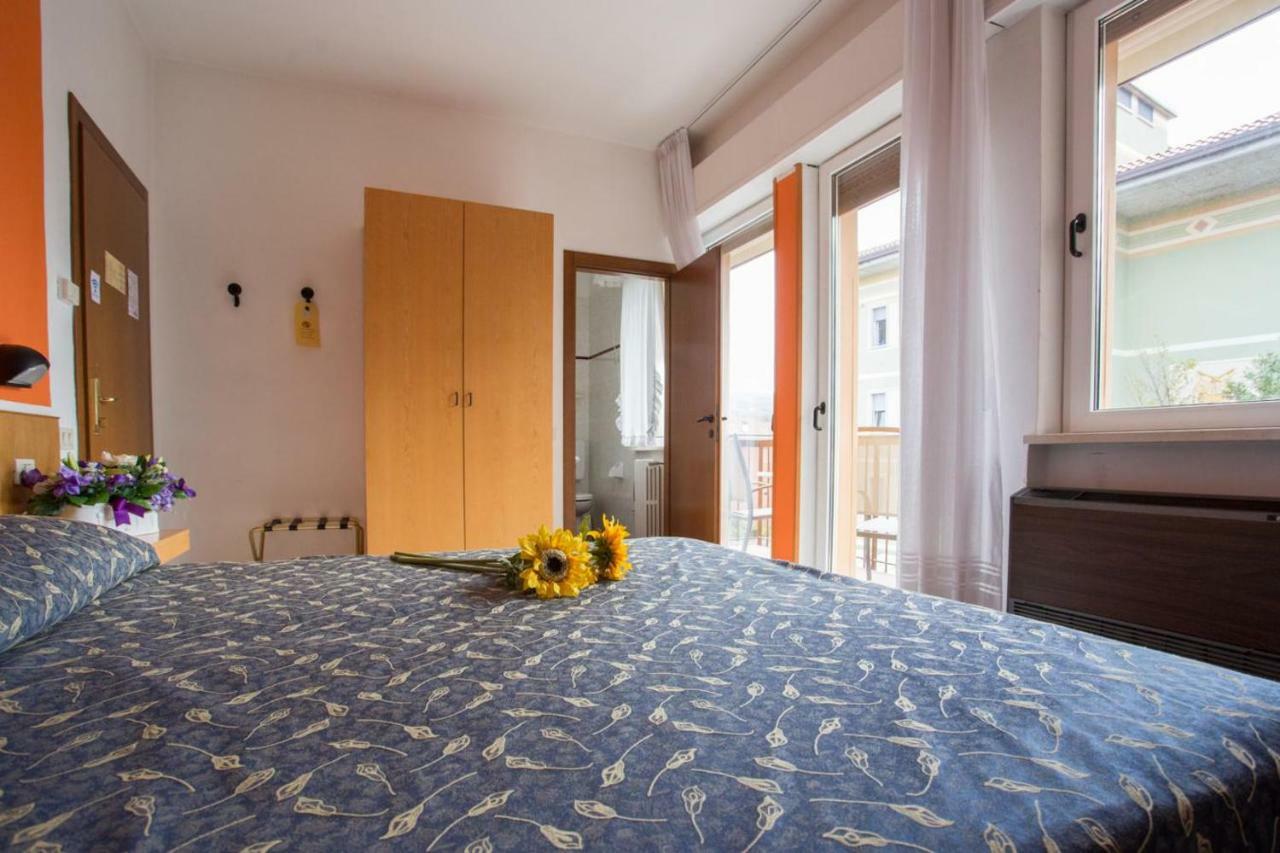 Double Room Balcony