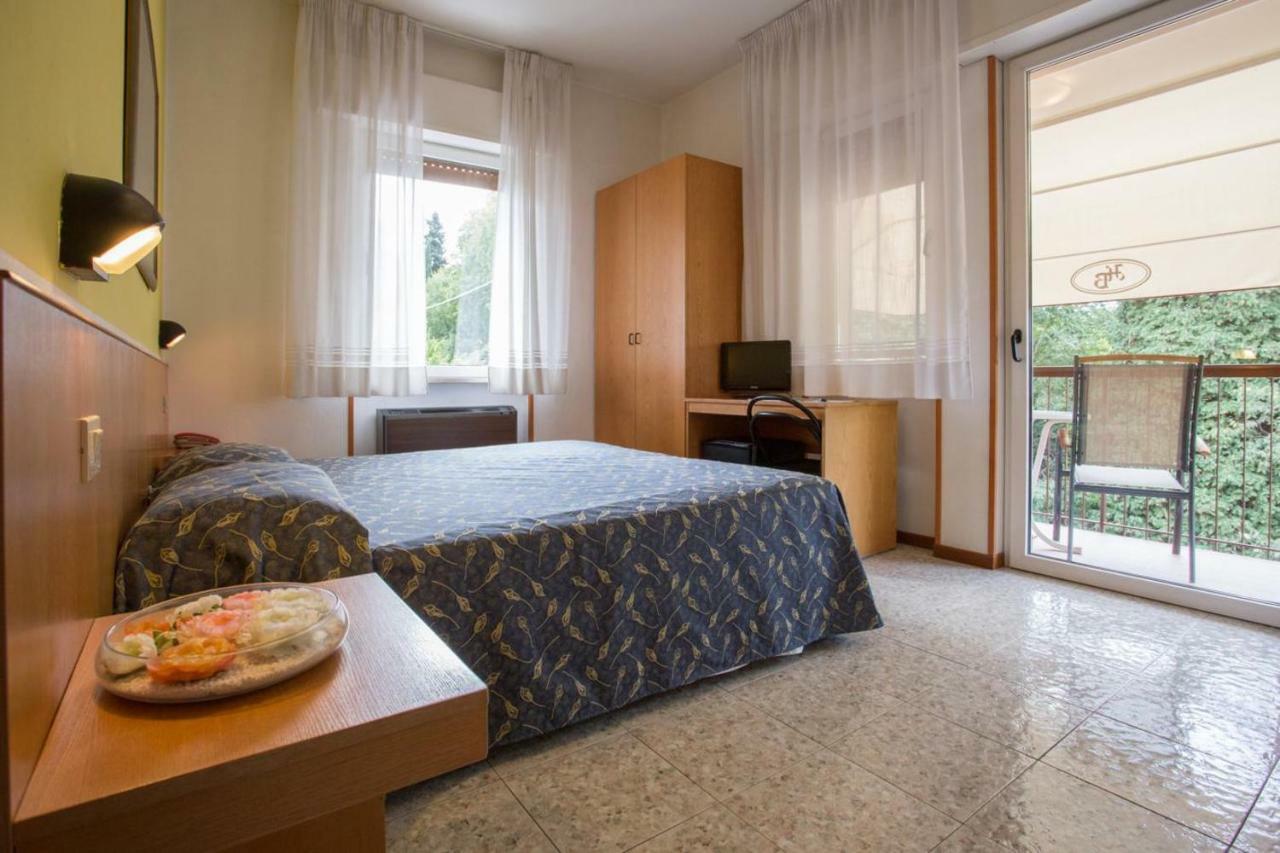 Double Room Balcony