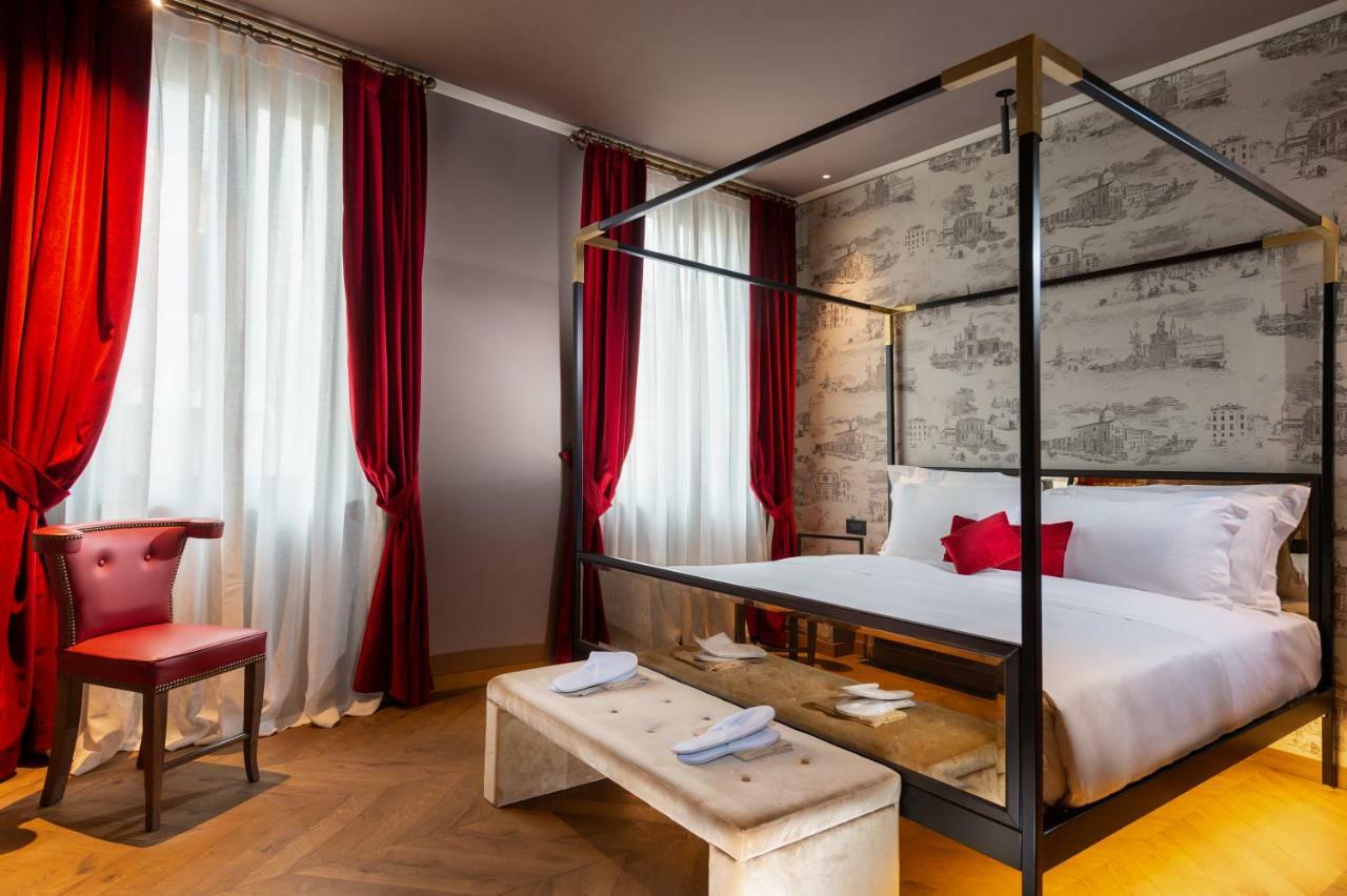 Suite River View