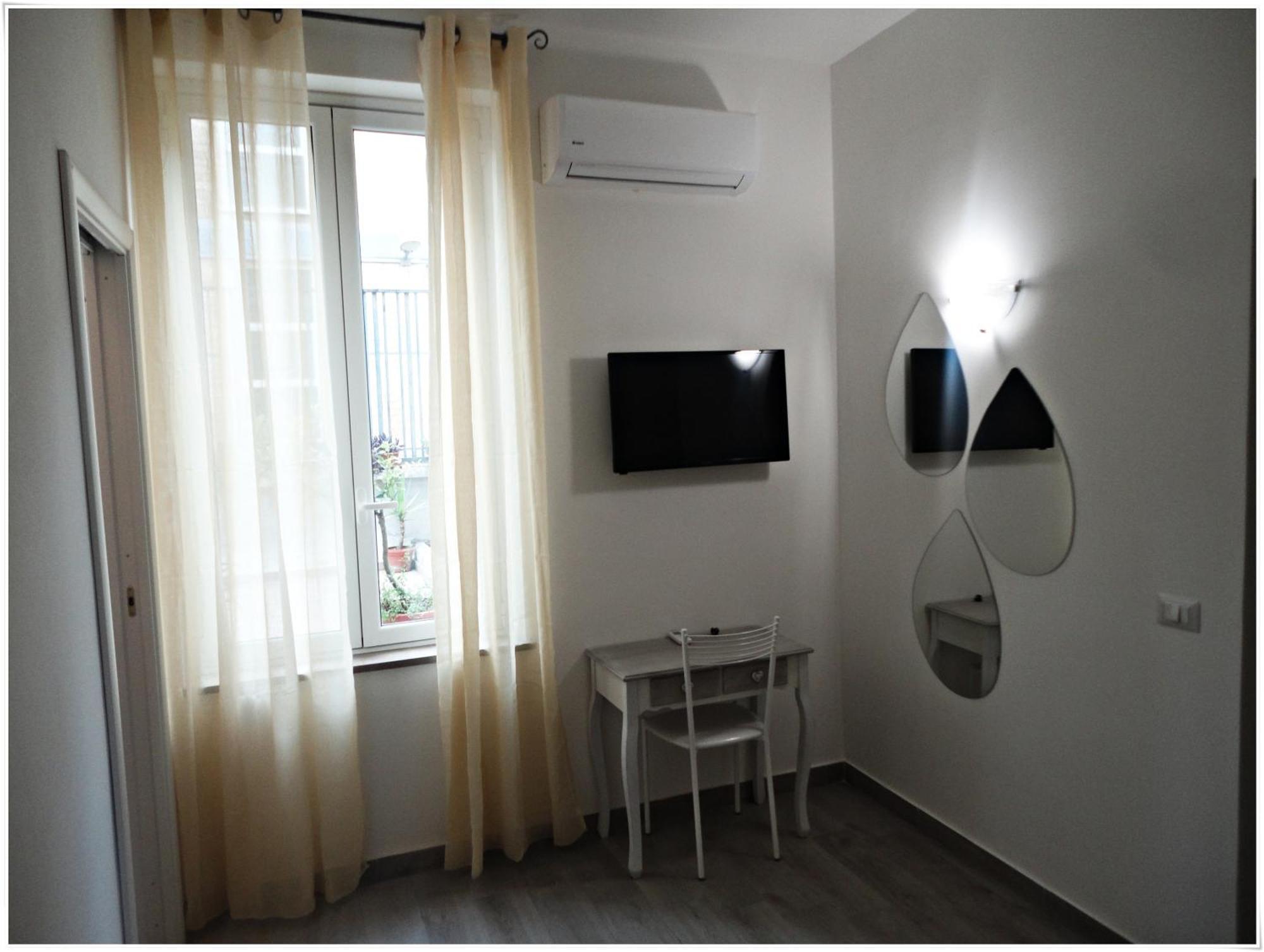 Small Double Room