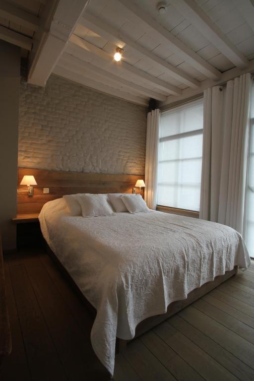 Habitación Doble Superior - Primera planta