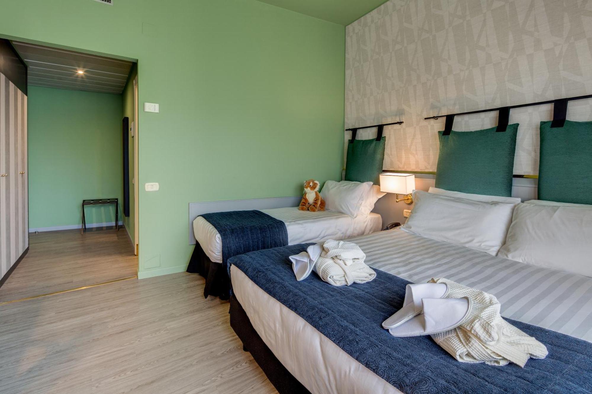 Quarto Familiar