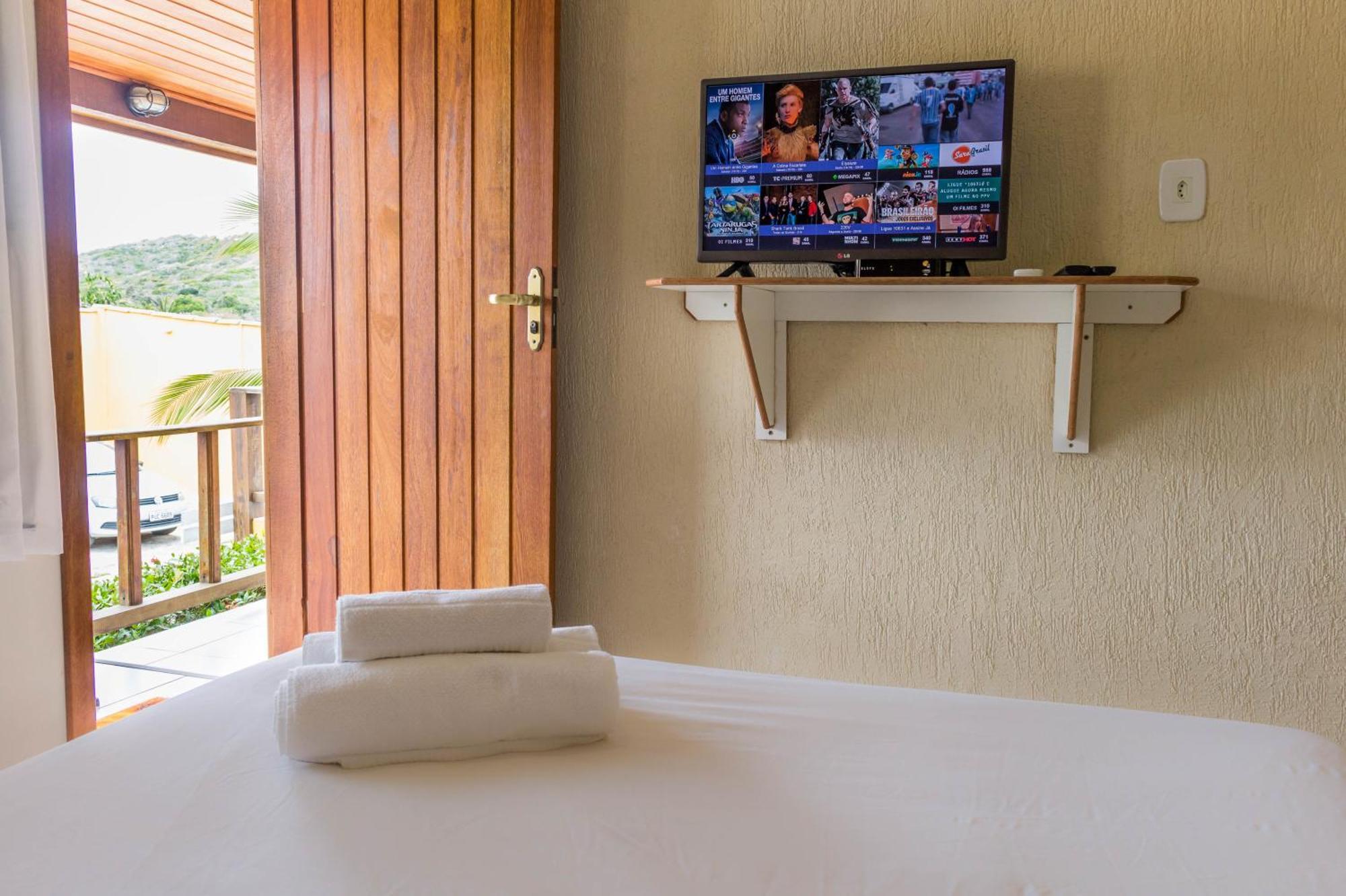 Habitación Doble Estándar