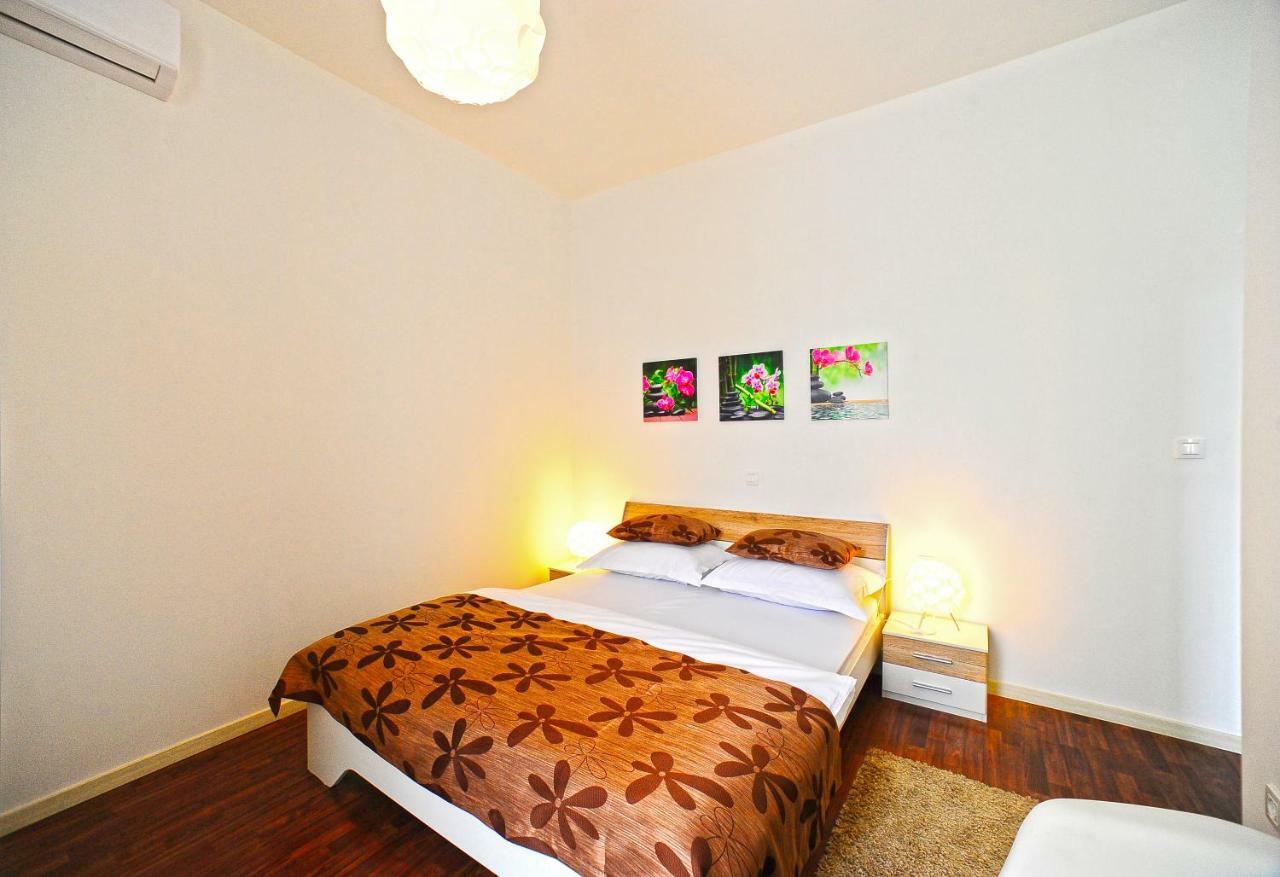 Deluxe Double or Twin Room Balcony