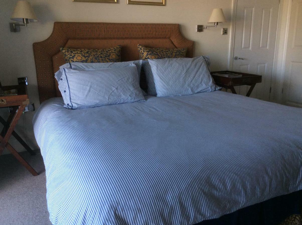 King Room with River View