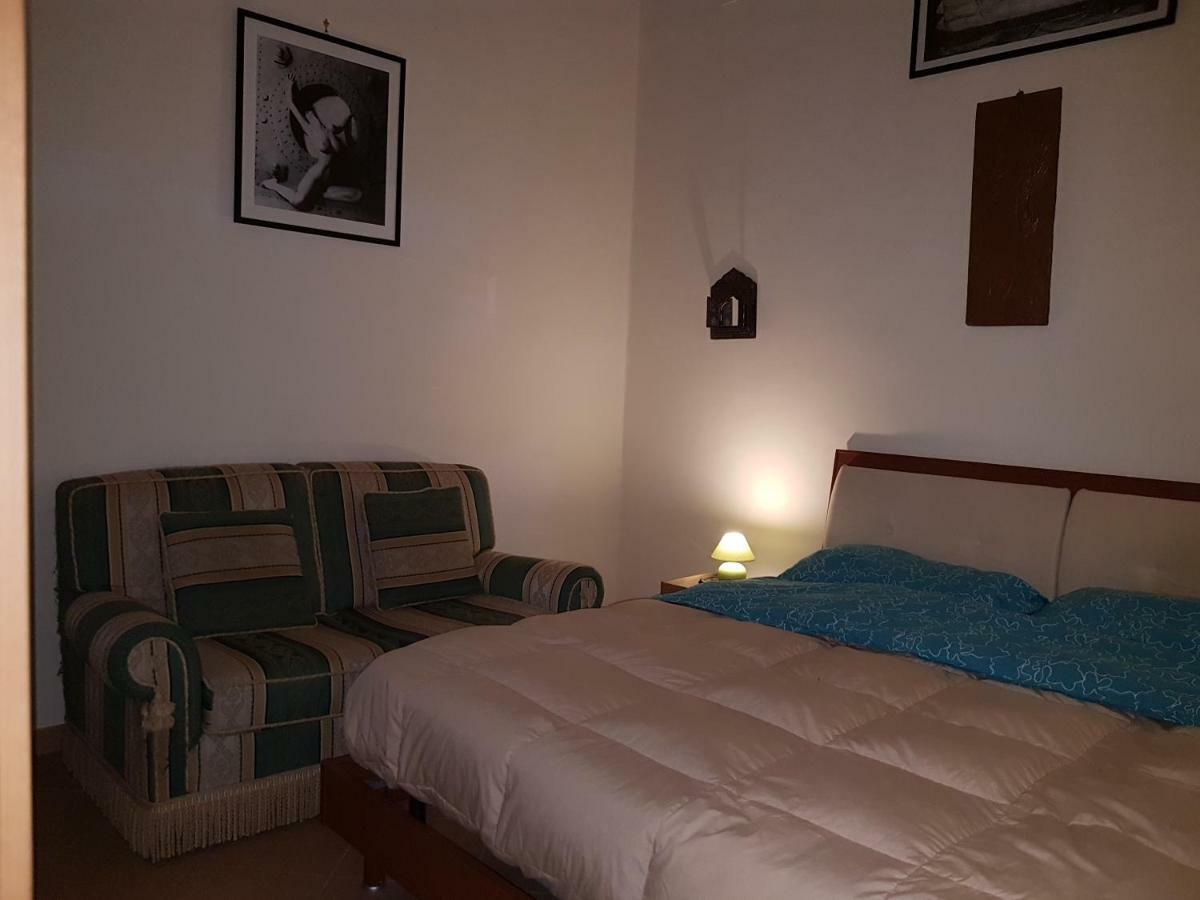 Double Room Balcony