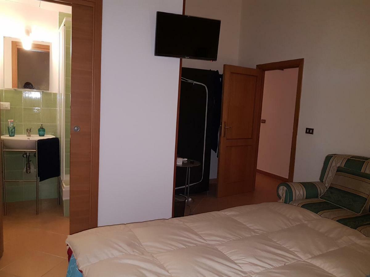Double Room Balcony