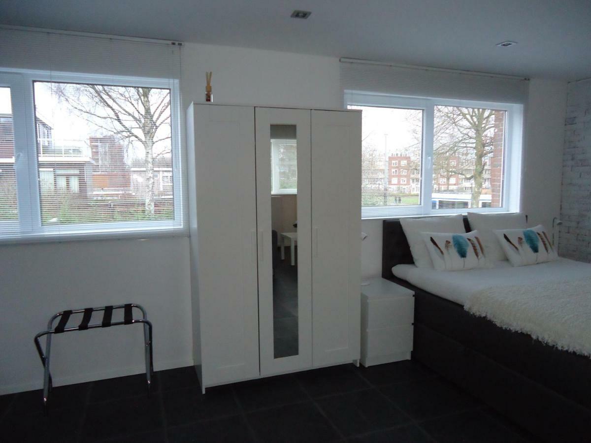 Deluxe Double or Twin Room Garden View